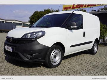 FIAT Doblò 1.6 MJT 105CV PC-TN Cargo SX