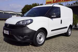 FIAT Doblò 1.6 MJT 105CV PC-TN Cargo SX