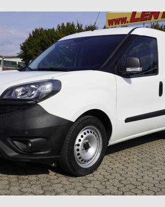 FIAT Doblò 1.6 MJT 105CV PC-TN Cargo SX