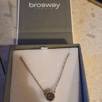Collana Brosway 