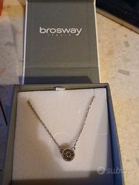 Collana Brosway 