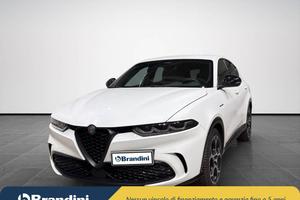 Alfa Romeo Tonale 1.5 hybrid Veloce 160cv tct7