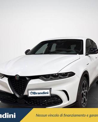Alfa Romeo Tonale 1.5 hybrid Veloce 160cv tct7
