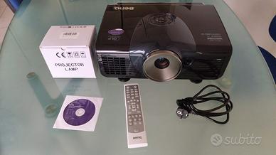 Proiettore Benq W6000