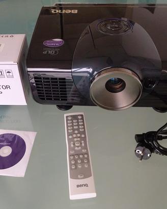 Proiettore Benq W6000