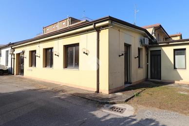 DEPOSITO A MARMIROLO