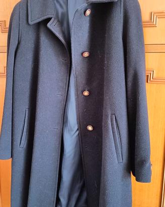 Cappotto Donna Cashmere "Alexander"