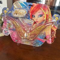 Maschera Dafne - Winx il segreto del Regno perduto