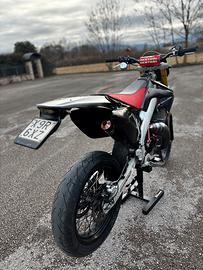 Hm/Vent Derapage RR 50-86