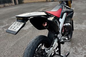 Hm/Vent Derapage RR 50-86