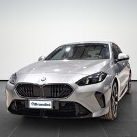 BMW 118d MSport Pro auto