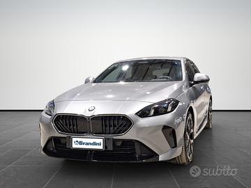 BMW 118d MSport Pro auto