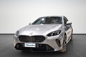 BMW 118d MSport Pro auto