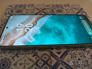 Samsung s25 da 256gb ancora in garanzia