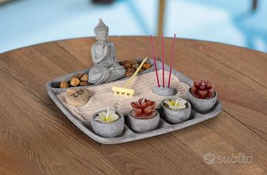 Mini Zen Garden