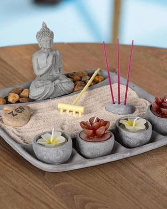 Mini Zen Garden