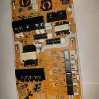 Scheda alimentazione TV Samsung 