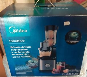 estrattore midea