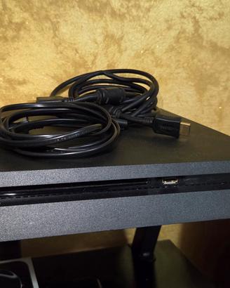 PlayStation 4 Slim 500GBi