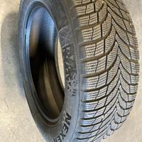 Treno gomme Termiche 235/60 R18 Stelvio