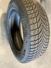 Treno gomme Termiche 235/60 R18 Stelvio