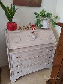Mobile shabby chic