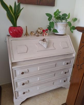 Mobile shabby chic