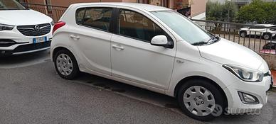 Hyundai i 20 del 2014