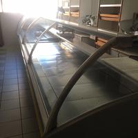 Banco frigo