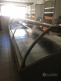 Banco frigo