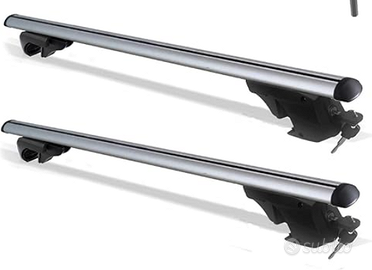 PORTATUTTO JEEP RENEGADE ED ALTRI