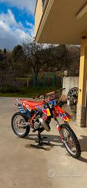 Ktm Sx 125