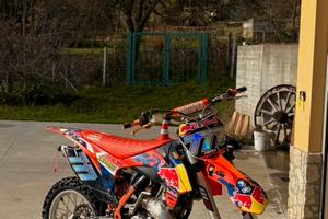 Ktm Sx 125