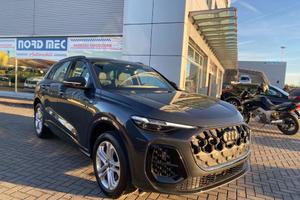 AUDI Q5 TFSI 150 kW mHEV+ S tronic Business Adva