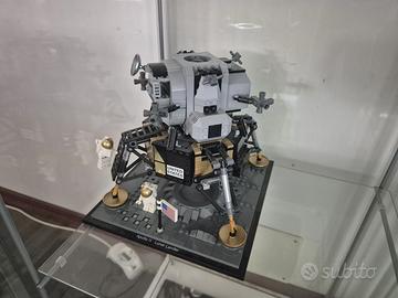 LEGO NASA Apollo 11 Lunar Lander (10266)
