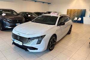 Peugeot 508 SW GT BlueHDi 130 EAT8 SPOTICAR