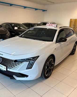 Peugeot 508 SW GT BlueHDi 130 EAT8 SPOTICAR