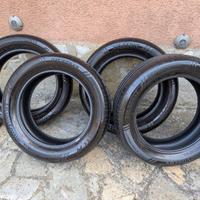 Pneumatici Ford di serie GitiSynergy H2 215/55 R17
