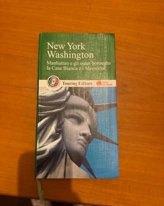Guida New York