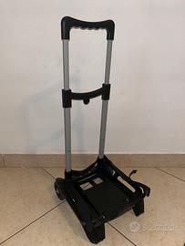 Carrello Porta Zaino