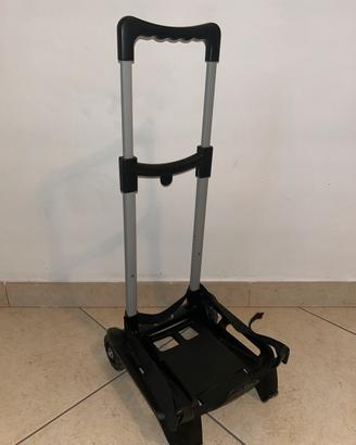 Carrello Porta Zaino