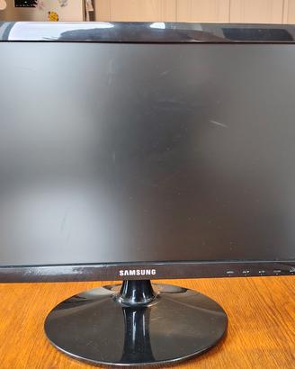 Samsung S19D300NY 19""