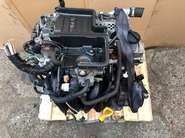MOTORE - K3 Daihatsu Terios 1300 B