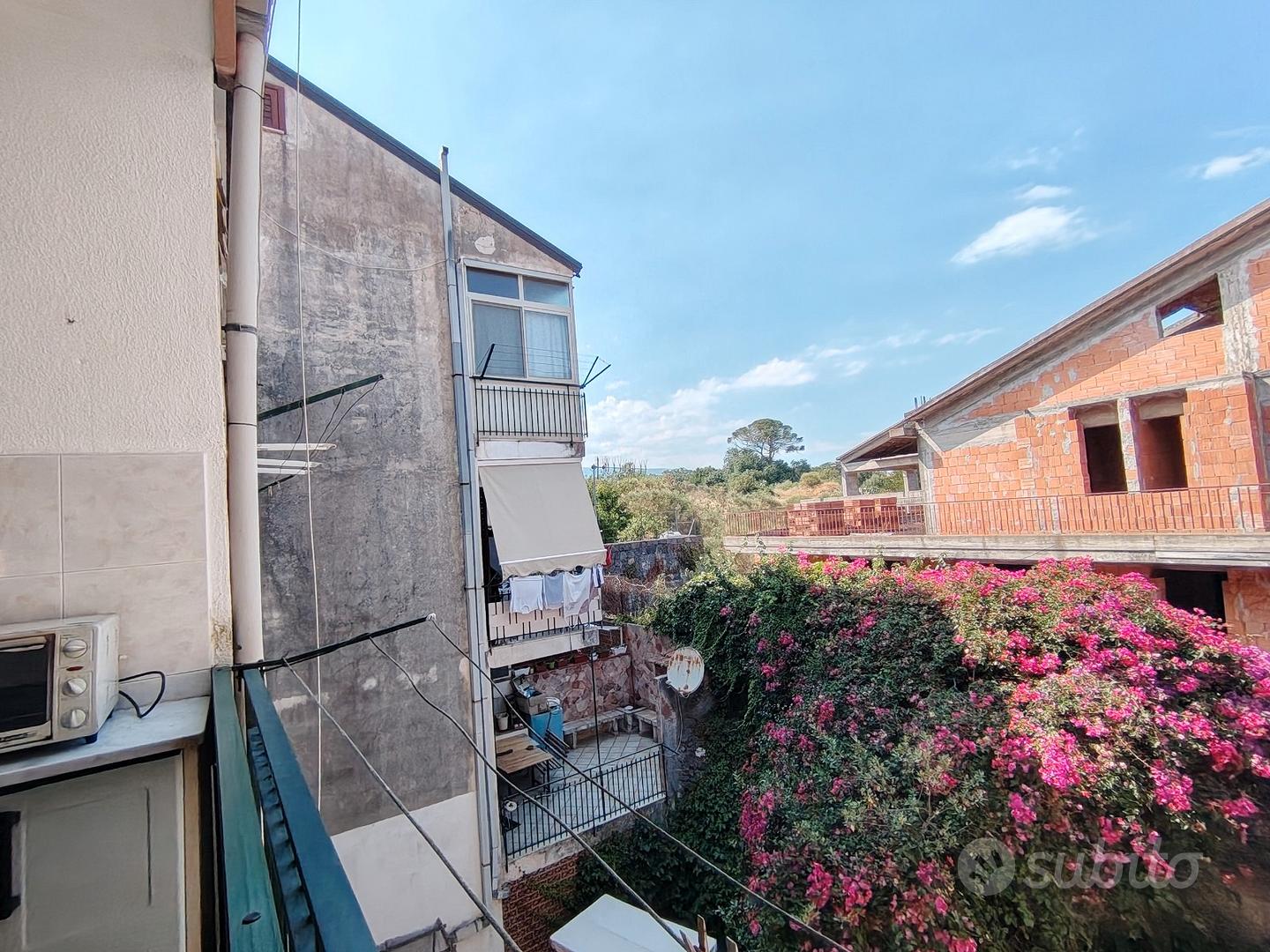 Apartment in Acireale, Stazzo - Vista 5