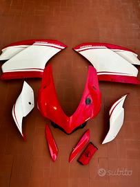 Kit carene originali Ducati Panigale 1299