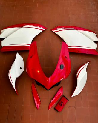 Kit carene originali Ducati Panigale 1299