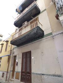 Appartamento Bagheria [Cod. rif A/302VRG]