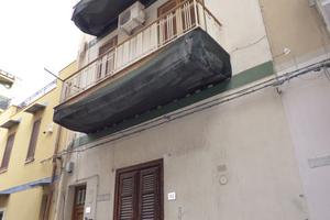 Appartamento Bagheria [Cod. rif A/302VRG]
