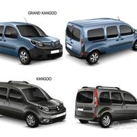 Ricambi auto Renault Kangoo 2013