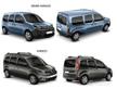 Ricambi auto Renault Kangoo 2013